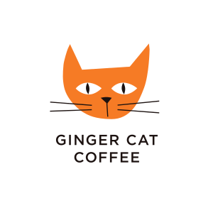 Ginger Cat Coffee
